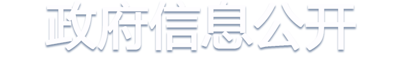 政府信息公開